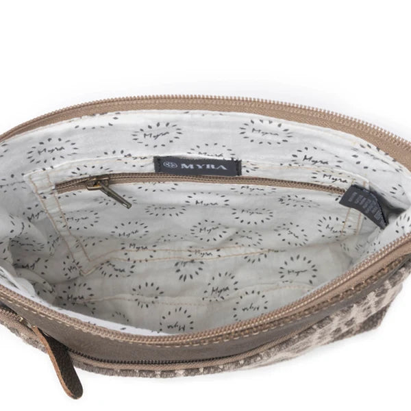 Coffee Creek Vintage Crossbody