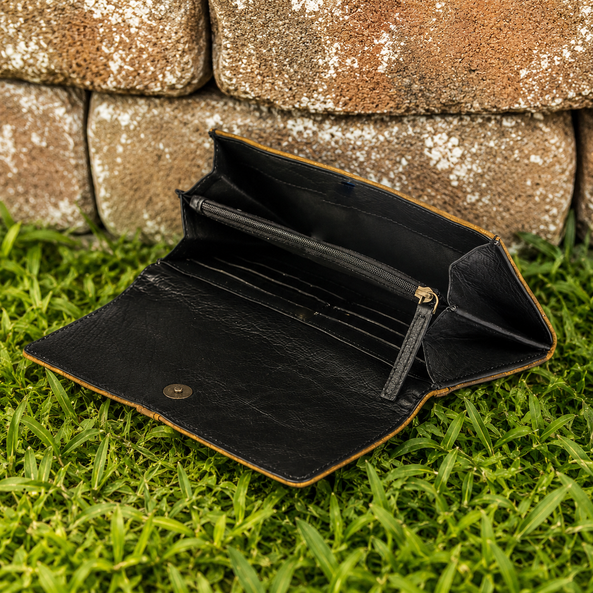 Ironwood Wallet