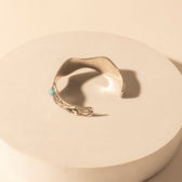 Desert Sage Cuff