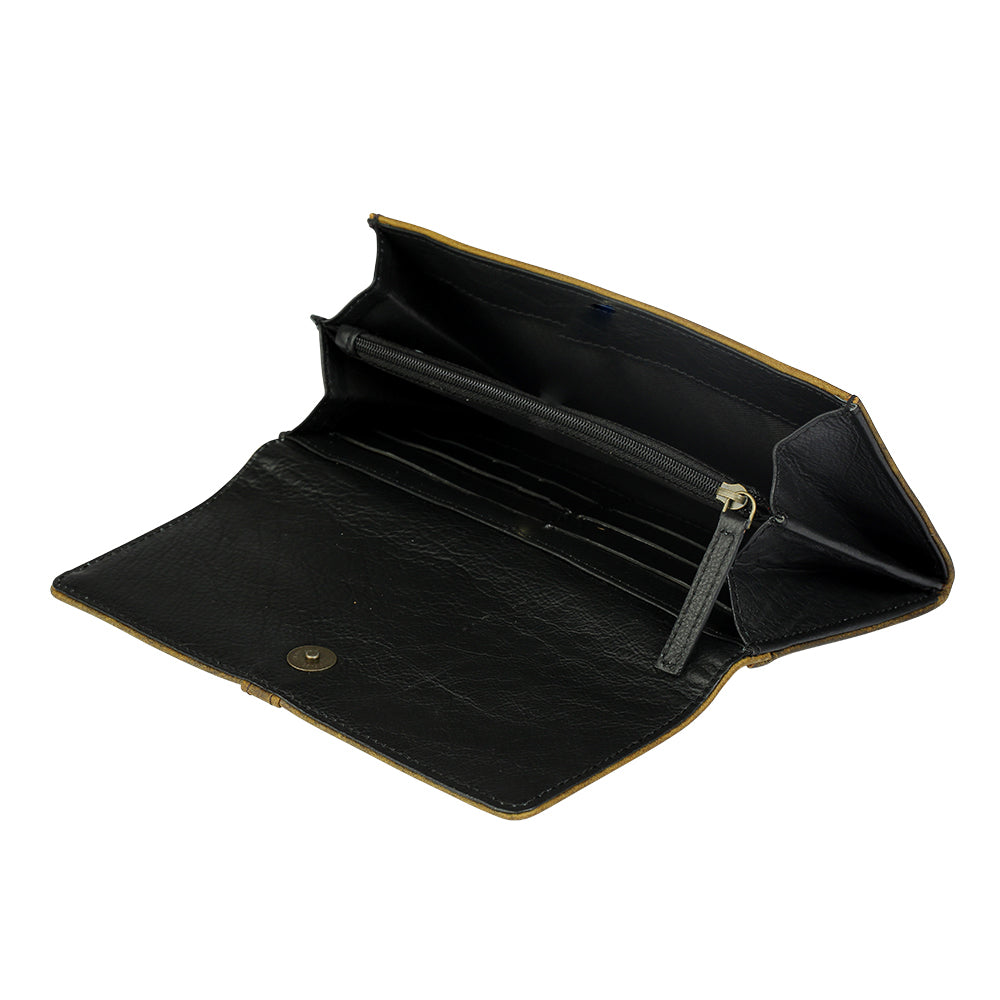Ironwood Wallet