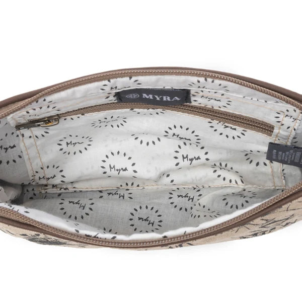 Juniper Bloom Vintage Crossbody