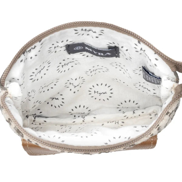 Mesa Hide Vintage Crossbody