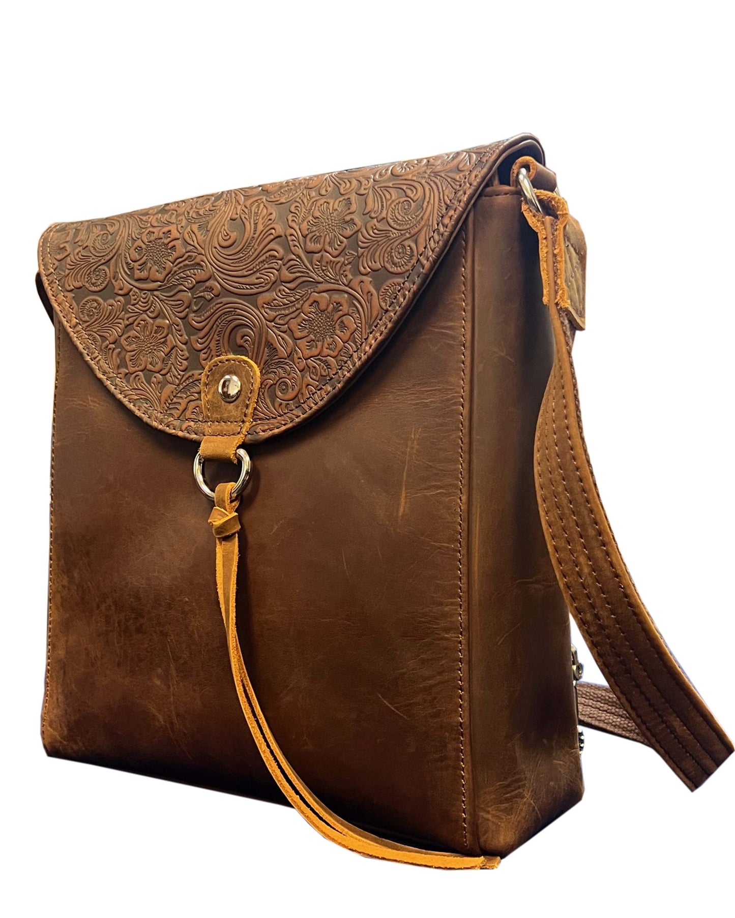 Wildflower Ridge Crossbody