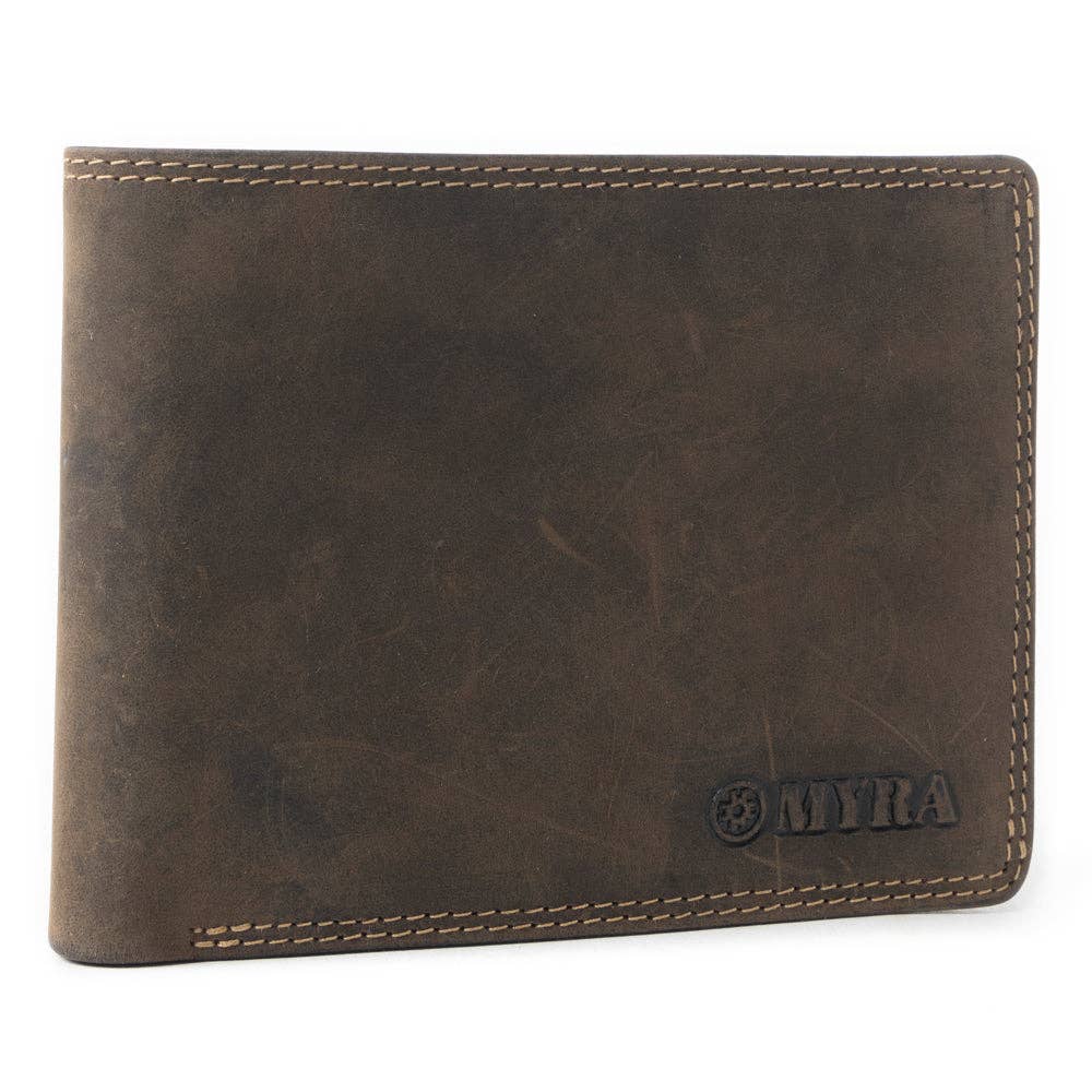 Ridgetown Trail Men's Bifold Wallet