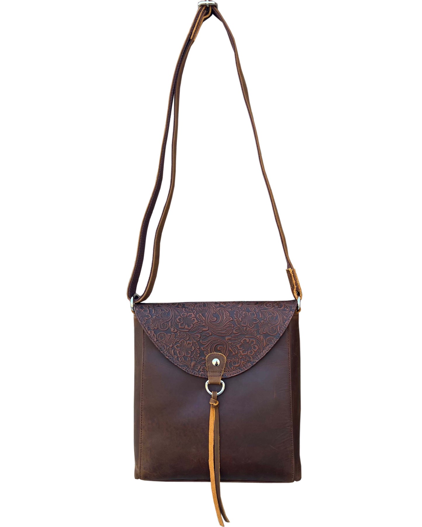 Wildflower Ridge Crossbody