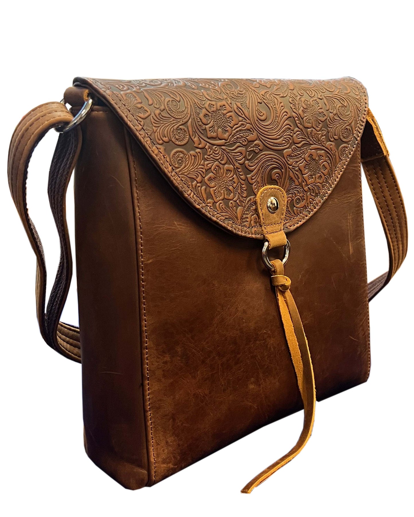 Wildflower Ridge Crossbody