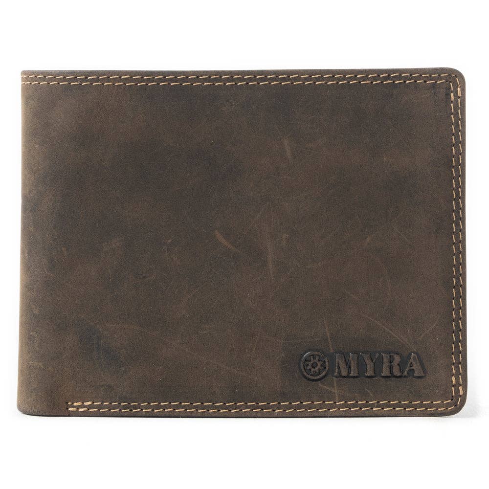 Ridgetown Trail Men's Bifold Wallet