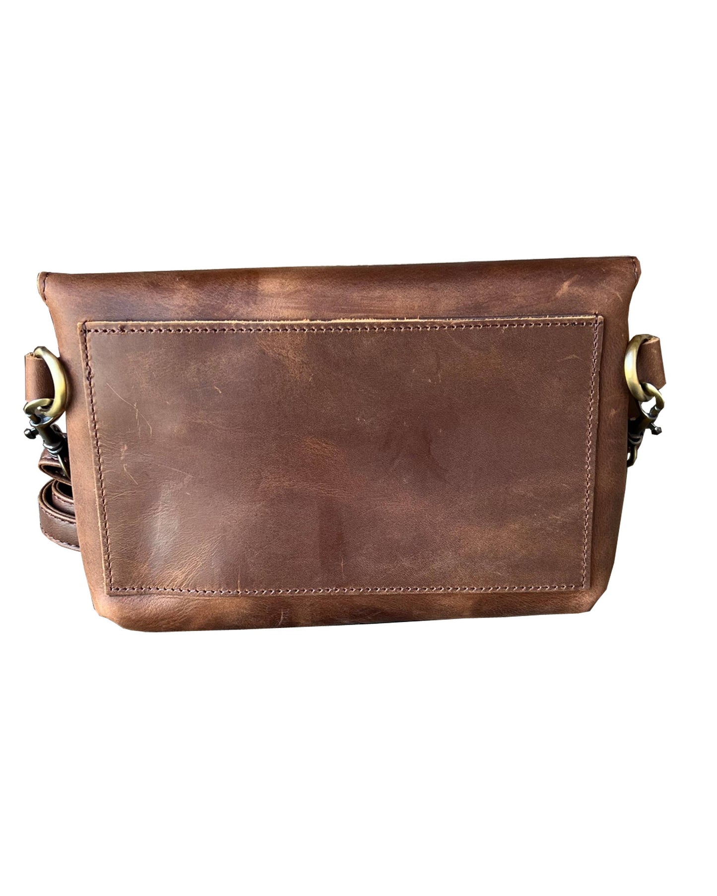 Copper Canyon Crossbody