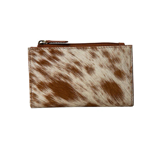 Myra Bling Raj Equestrian Credit Card Holder