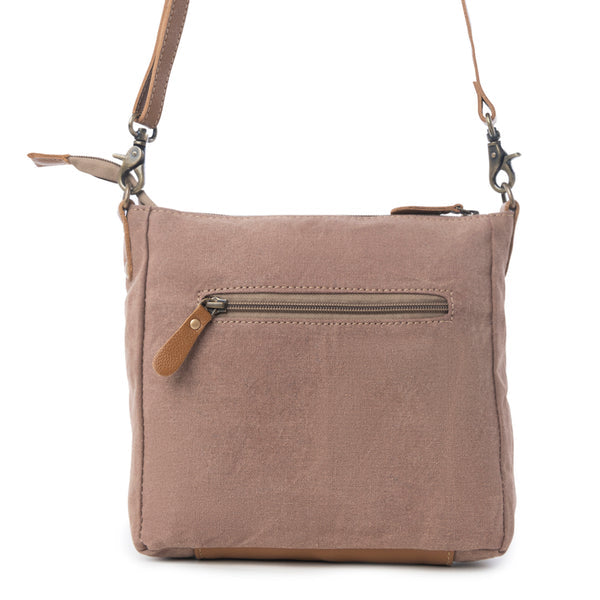 Canyon Circle Vintage Crossbody