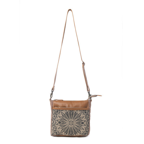 Canyon Circle Vintage Crossbody