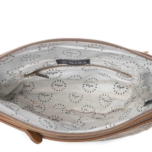 Canyon Circle Vintage Crossbody
