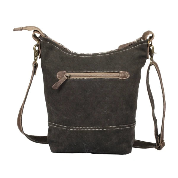 Canyon Etch Vintage Shoulder Bag