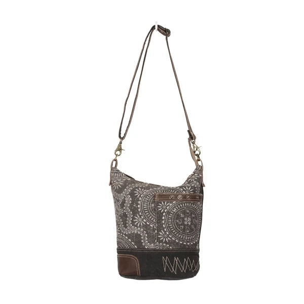 Canyon Etch Vintage Shoulder Bag