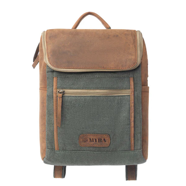 Cargo Past Stripe Backpack Bag
