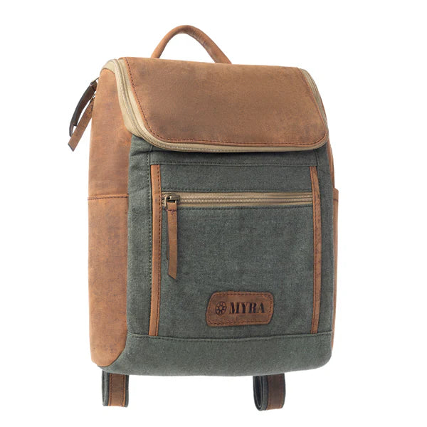Cargo Past Stripe Backpack Bag