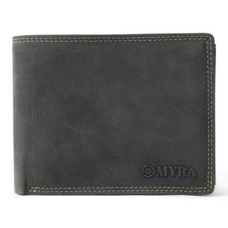 Ridgetown Trail Men's Bifold Wallet