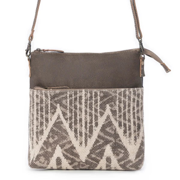 Coffee Creek Vintage Crossbody