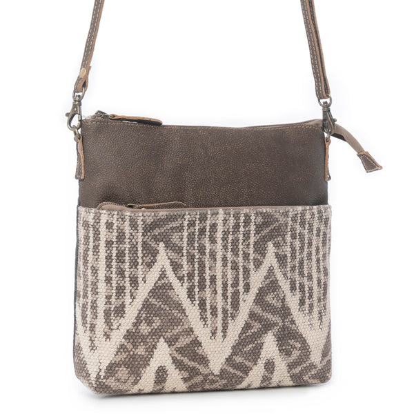 Coffee Creek Vintage Crossbody