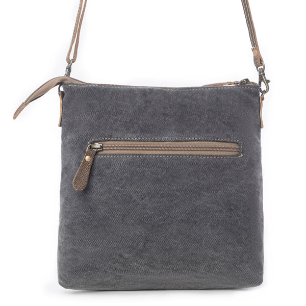 Coffee Creek Vintage Crossbody