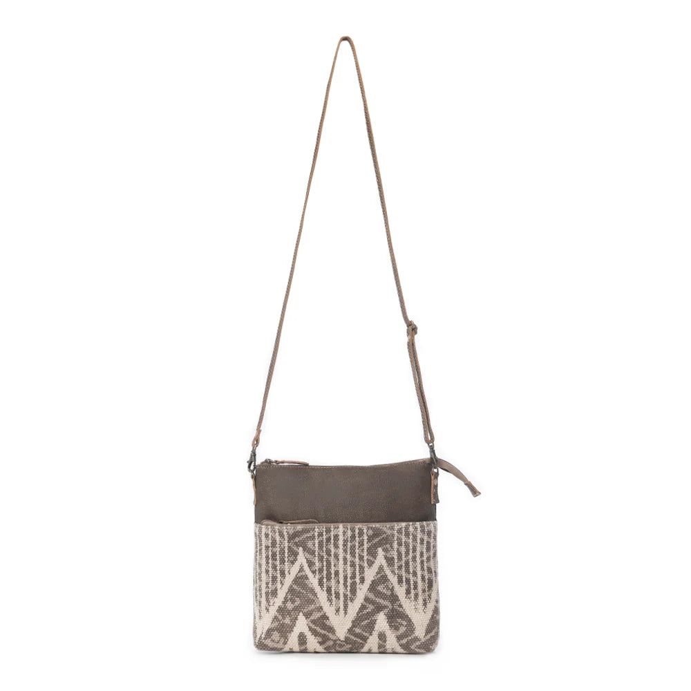 Coffee Creek Vintage Crossbody