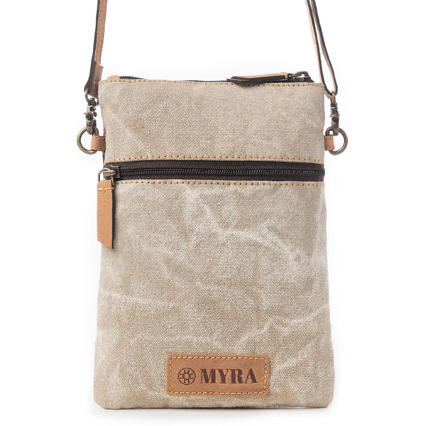 Desert Bloom Mini Crossbody