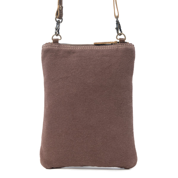 Driftwood Trail Vintage Crossbody