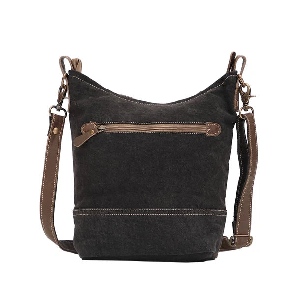 Dusty Meadow Vintage Shoulder Bag