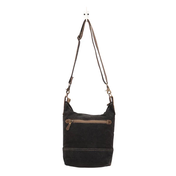 Dusty Meadow Vintage Shoulder Bag