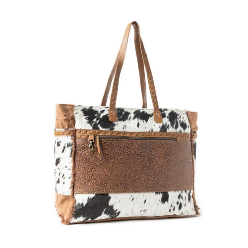 Frontier Belle Weekender