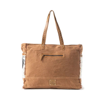 Frontier Belle Weekender