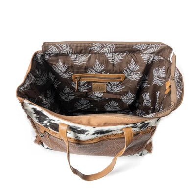 Frontier Belle Weekender