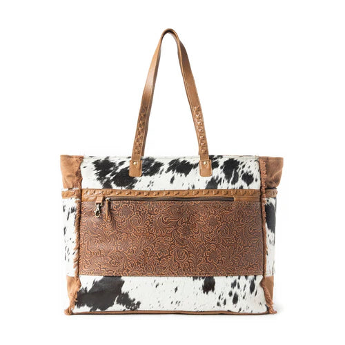 Frontier Belle Weekender