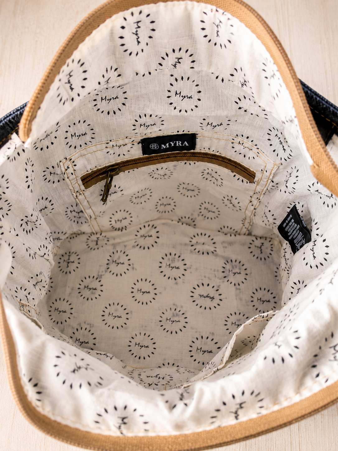 Myra Debonair Shoulder Bag