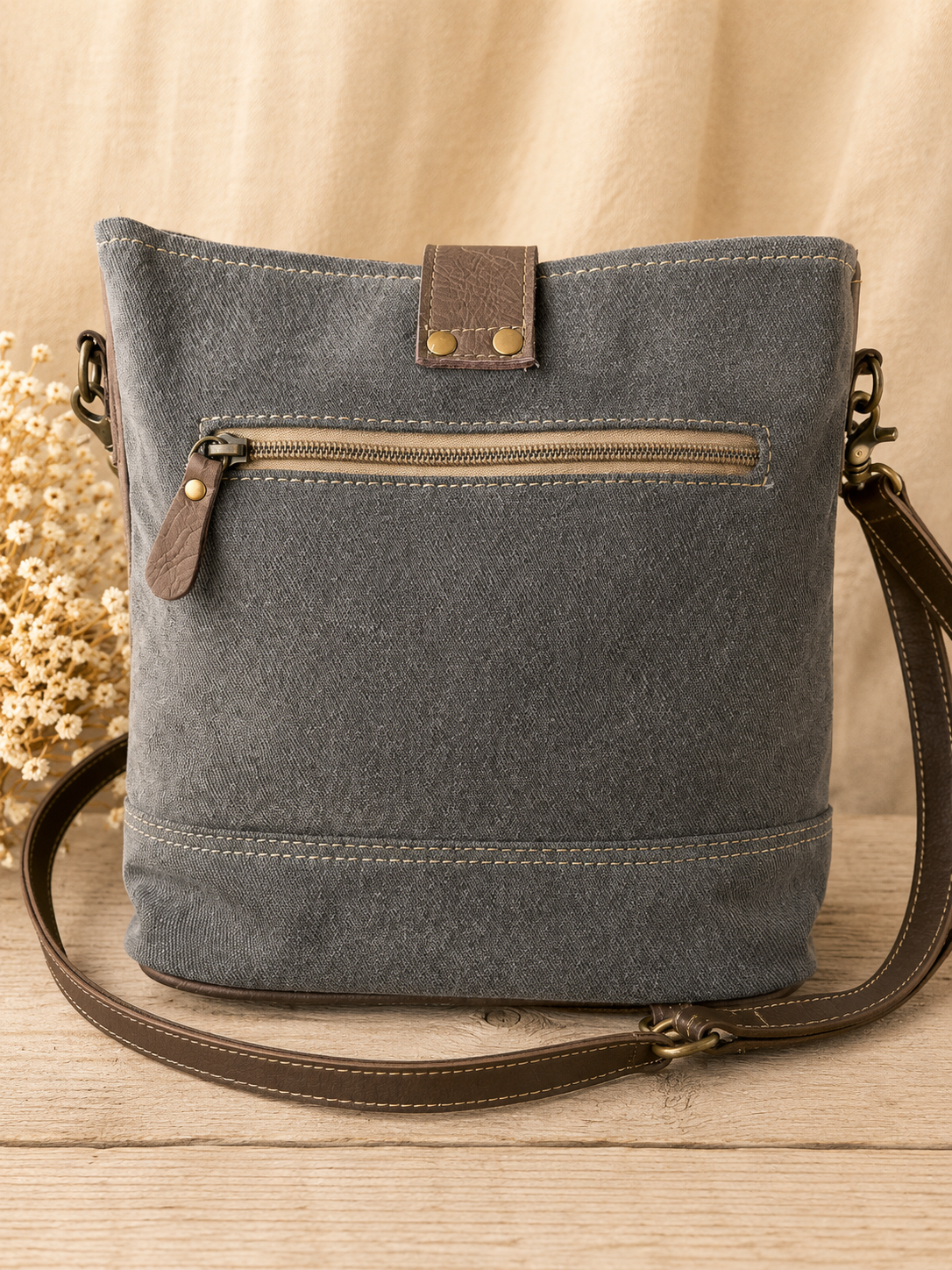 Myra Debonair Shoulder Bag