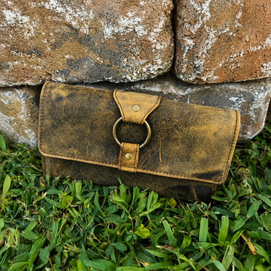 Ironwood Wallet