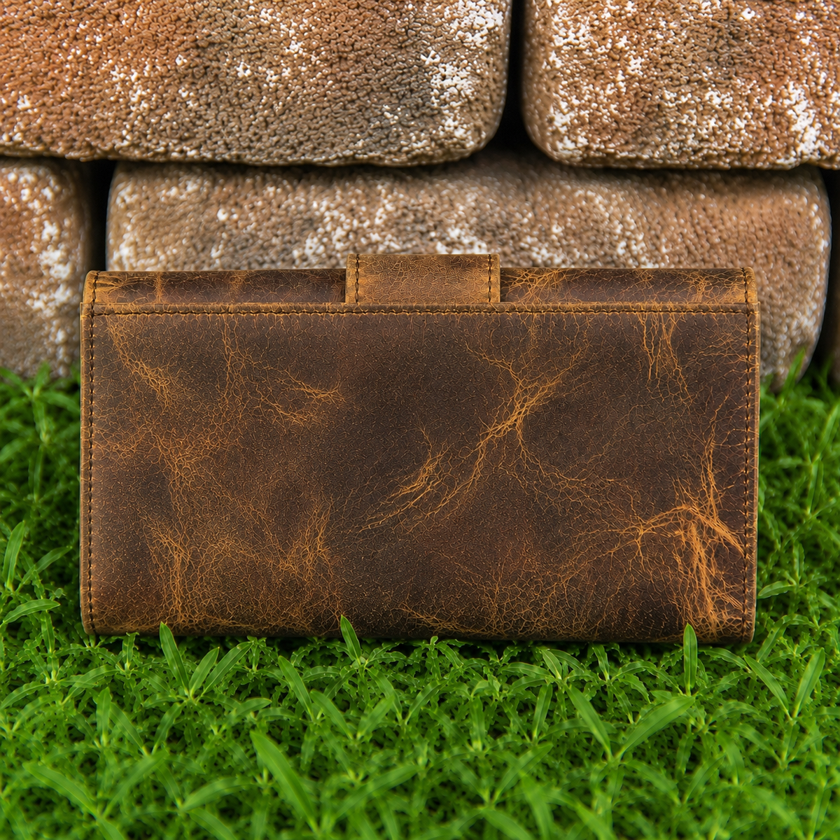 Ironwood Wallet
