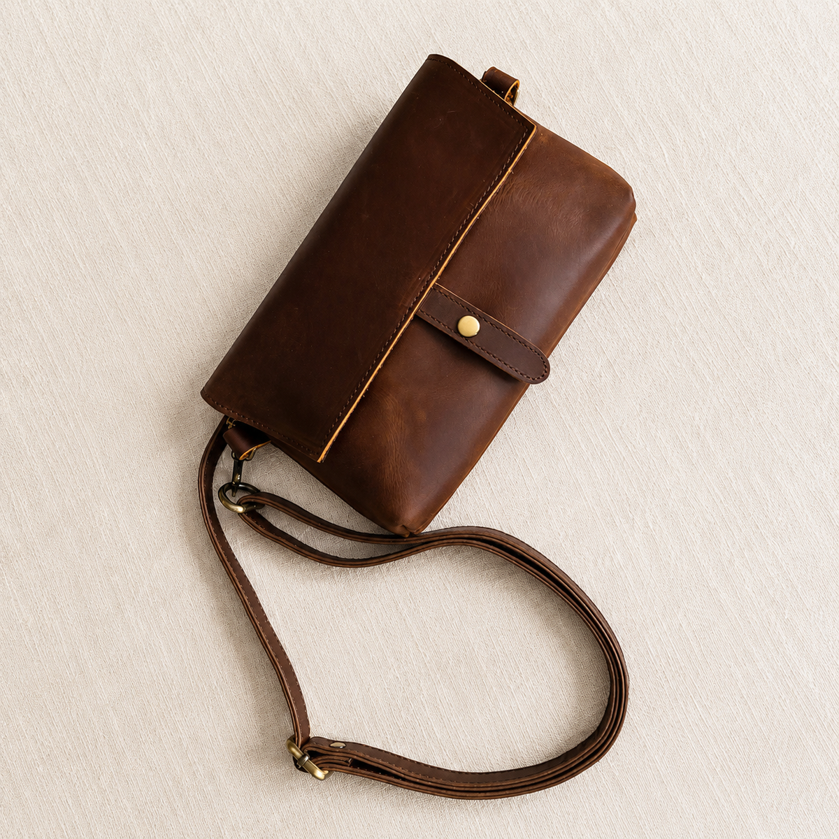Copper Canyon Crossbody