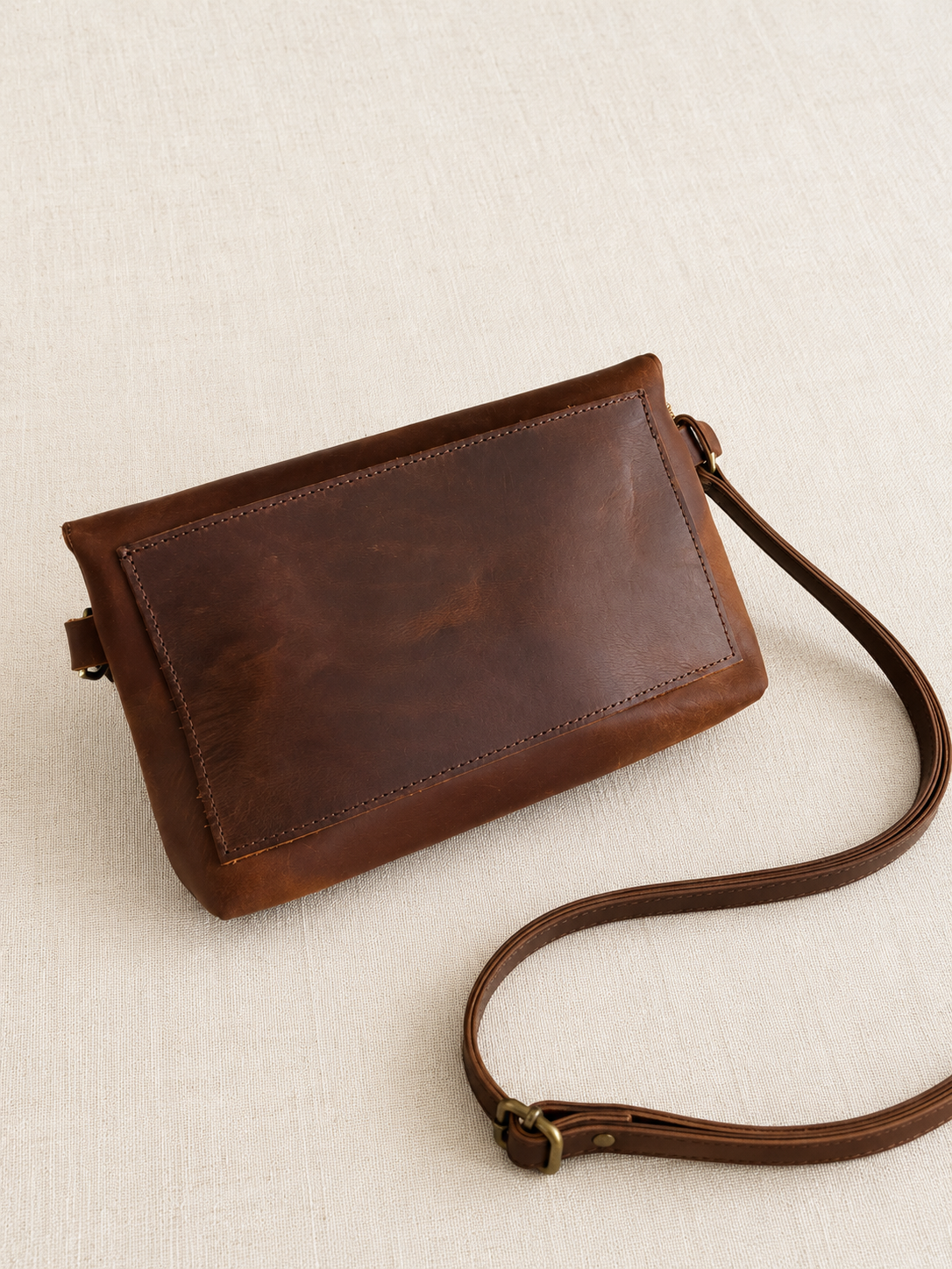 Copper Canyon Crossbody