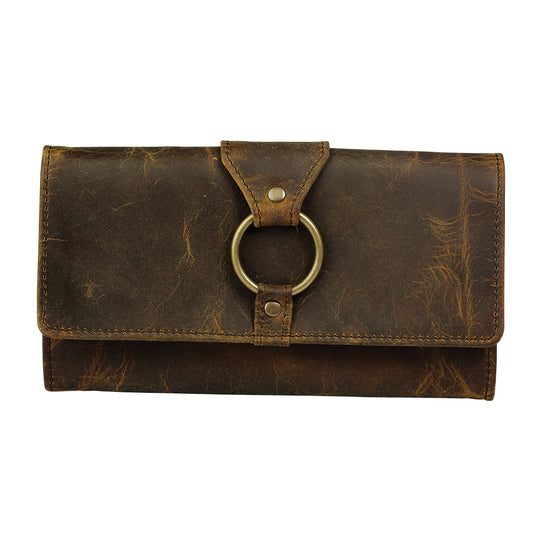 Ironwood Wallet