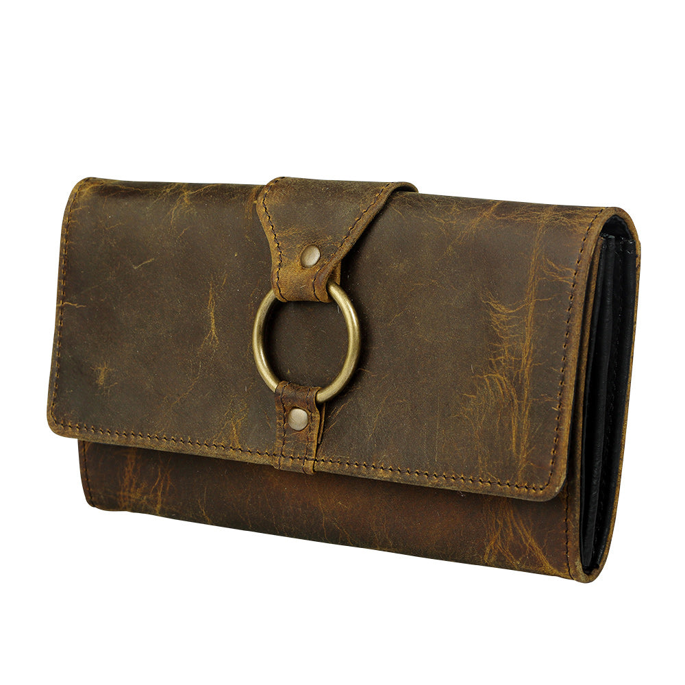 Ironwood Wallet