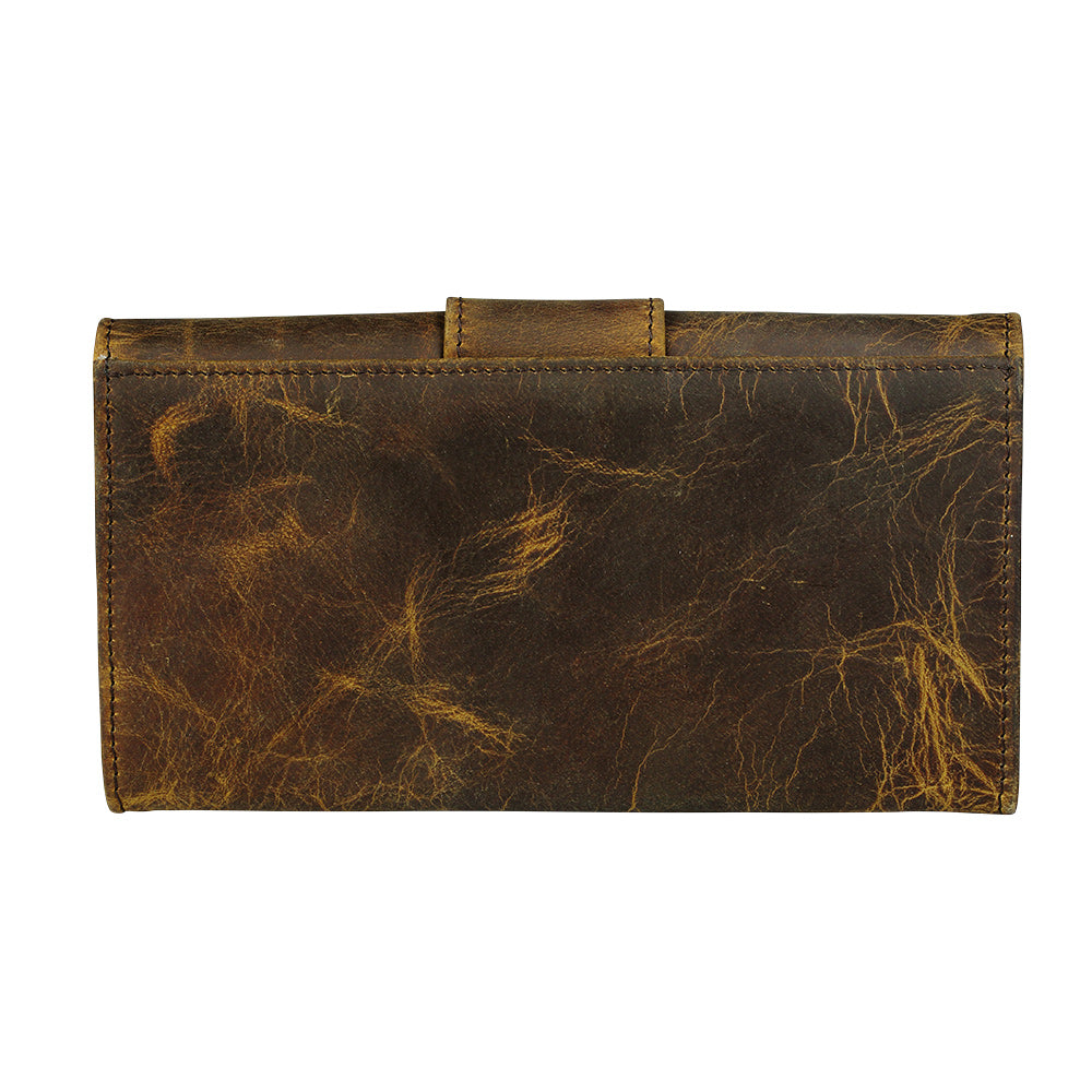 Ironwood Wallet