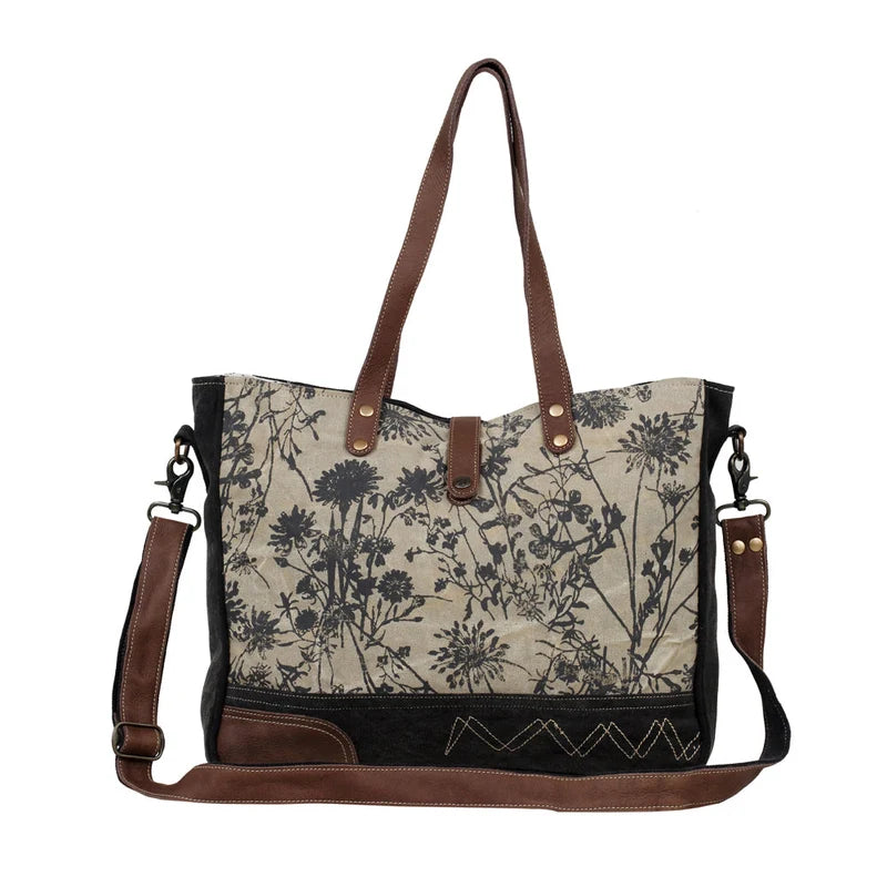 Meadowlark Vintage Messenger Bag