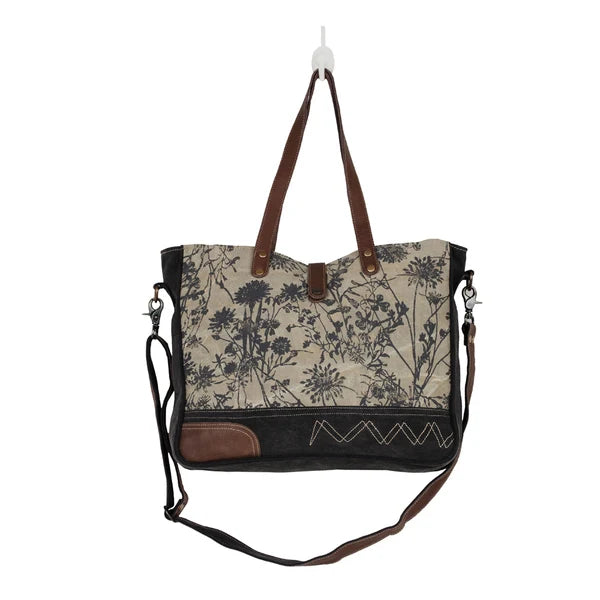 Meadowlark Vintage Messenger Bag