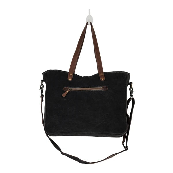 Meadowlark Vintage Messenger Bag