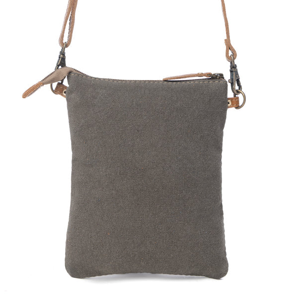 Mesa Hide Vintage Crossbody
