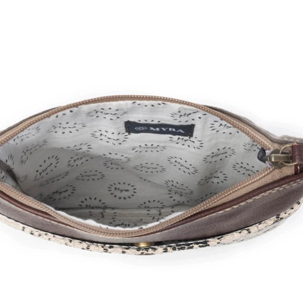 Mesa Weave Vintage Crossbody