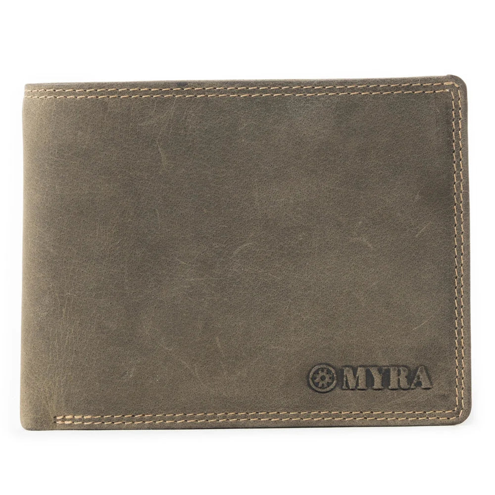 Ridgetown Trail Men's Bifold Wallet