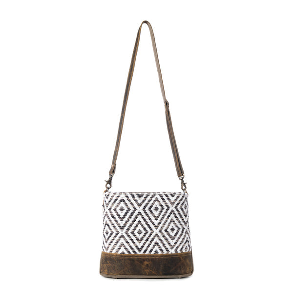 Outpost Vintage Canvas Crossbody