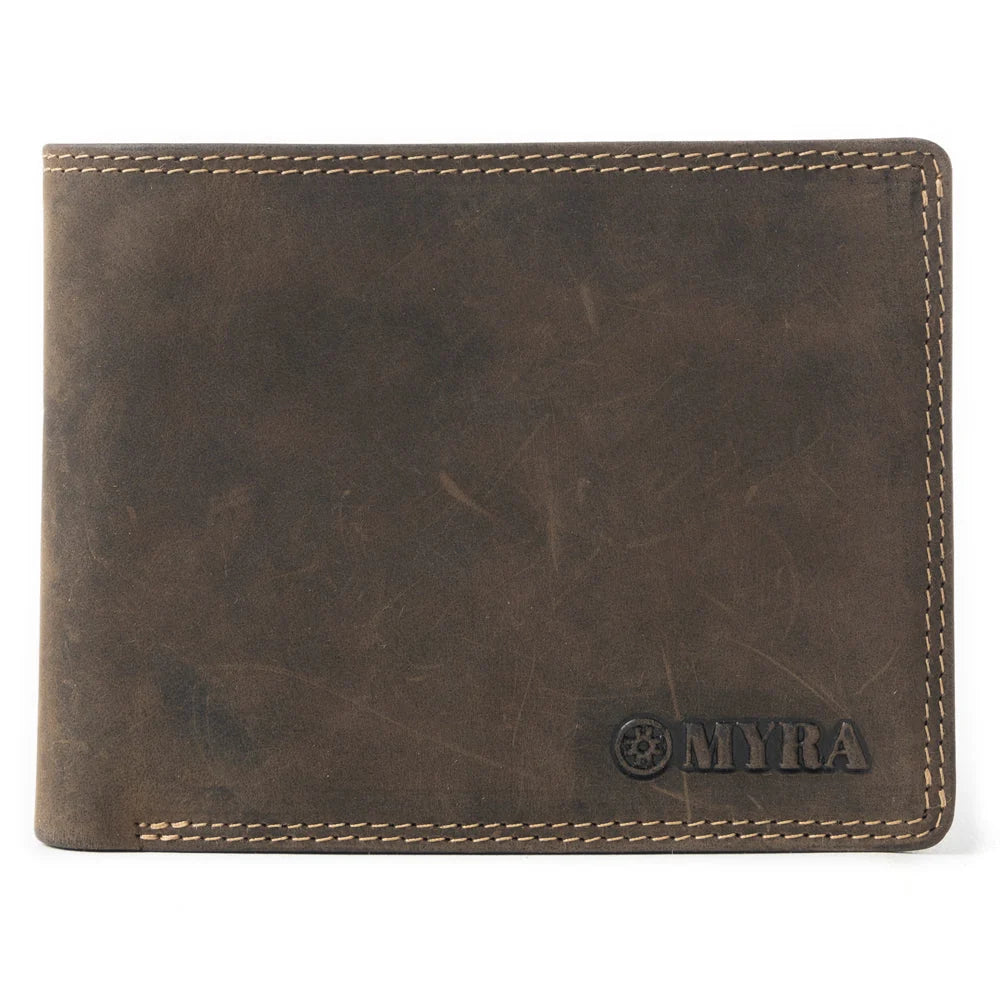 Ridgetown Trail Men's Bifold Wallet